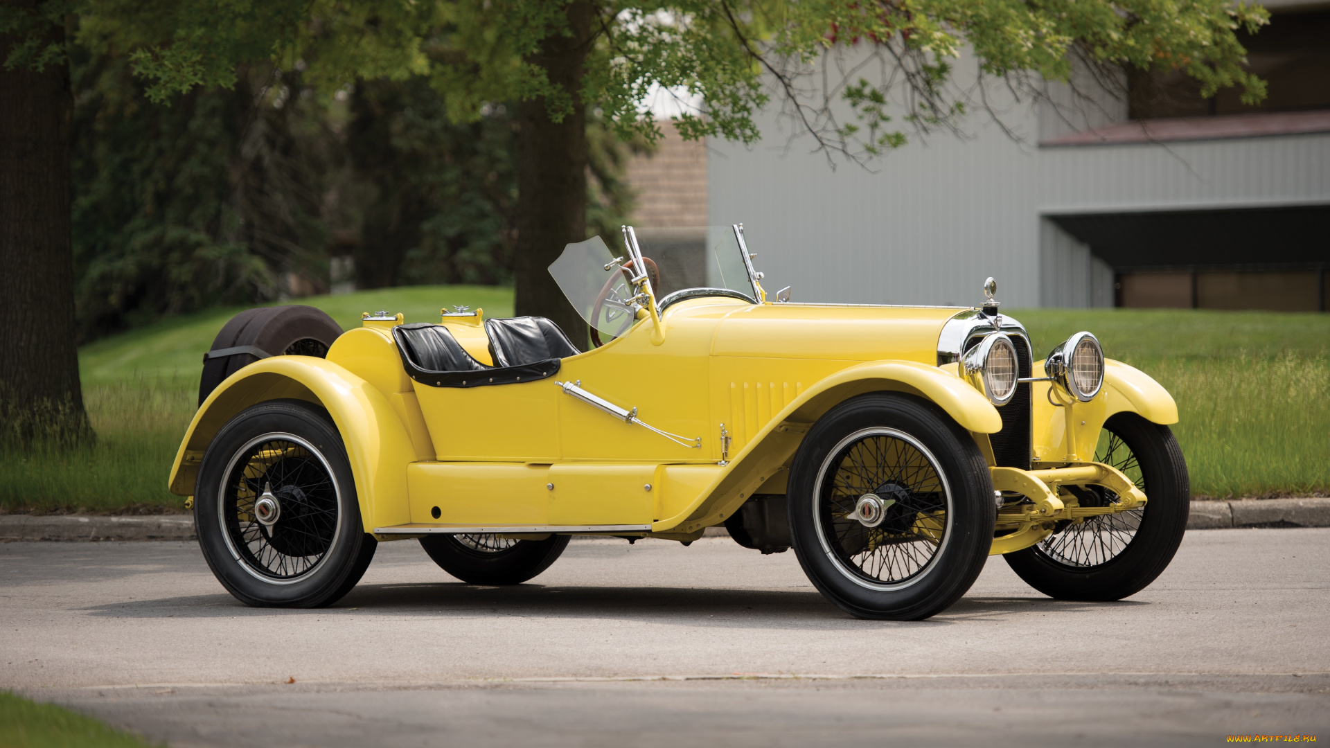 автомобили, классика, raceabout, series, 5, mercer, 1922, г