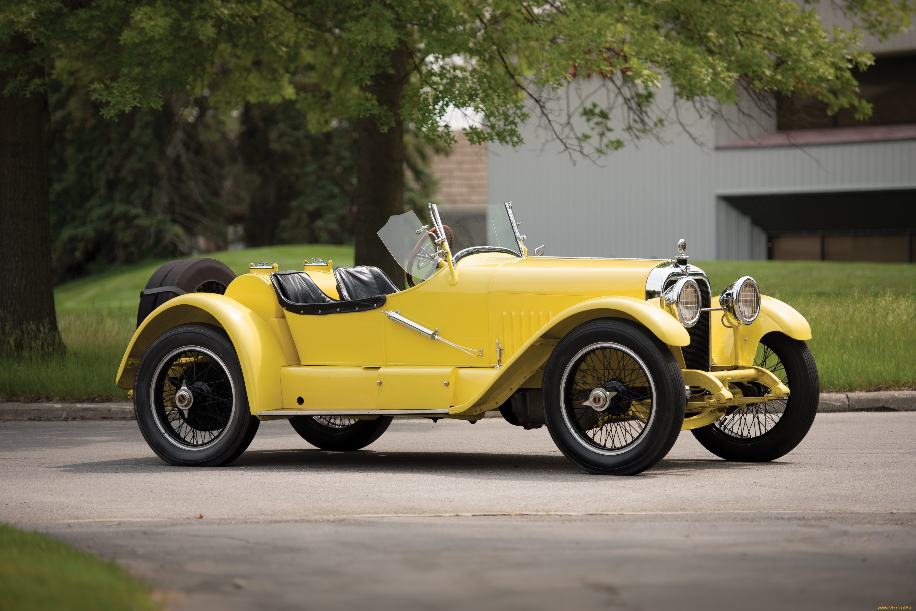 автомобили, классика, raceabout, series, 5, mercer, 1922, г