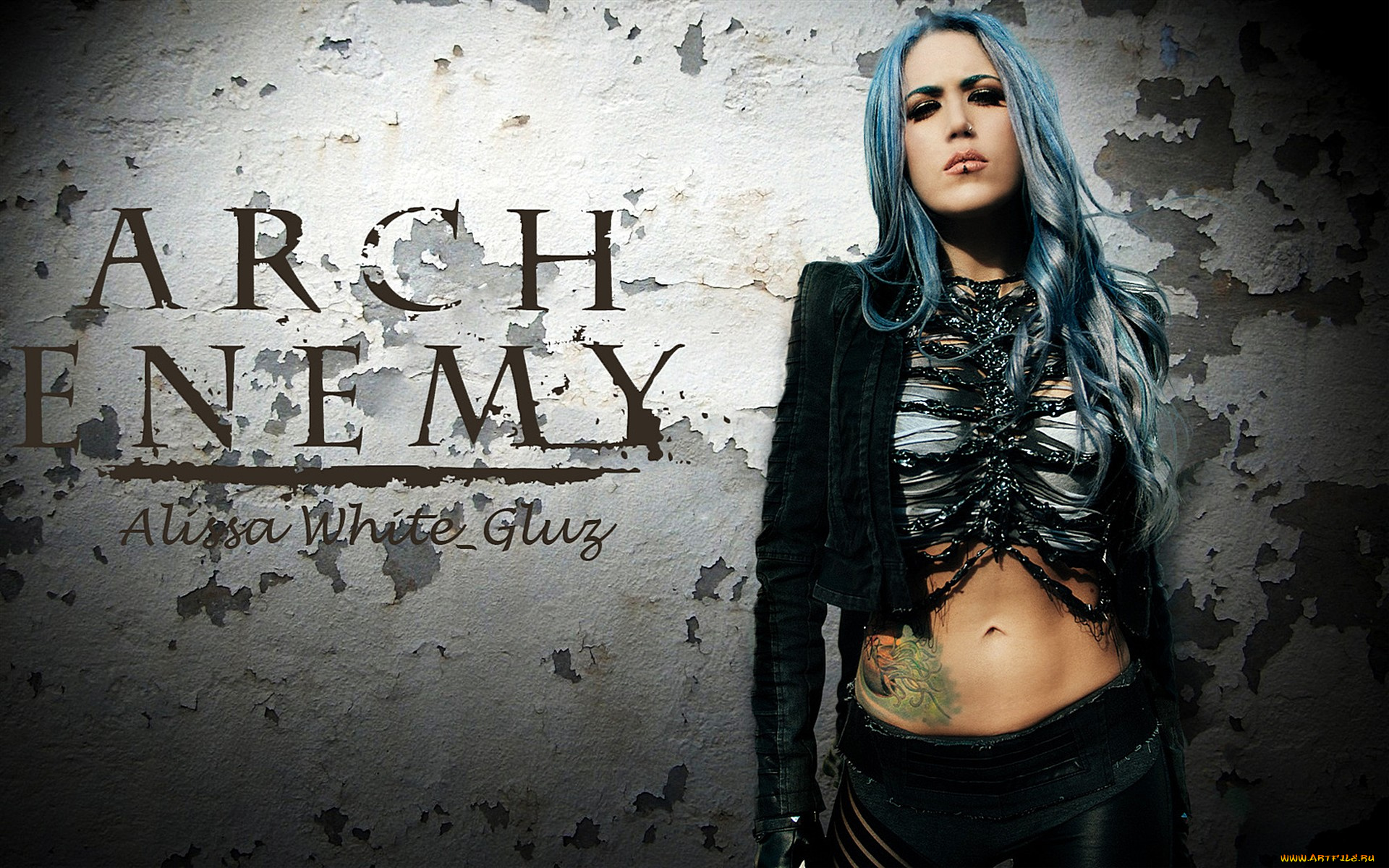 alissa-white, gluz, музыка, -временный, девушка, взгляд