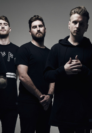 Группа взгляд. Bury tomorrow группа. Джейсон Кэмерон Bury tomorrow. Bury tomorrow группа Jason Cameron. Bury tomorrow 2020.