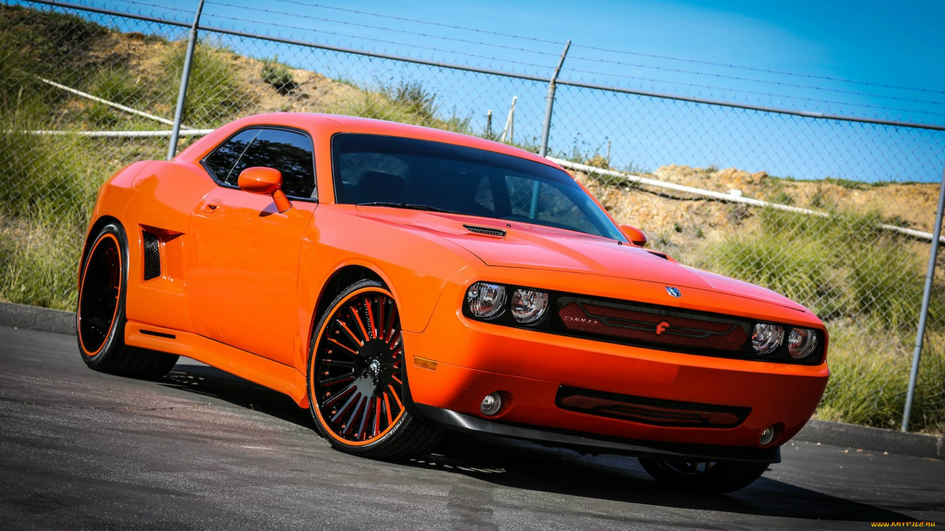 dodge, challenger, автомобили, dodge, challenger, этот, паренёк, любит, утроить, классное, жогово