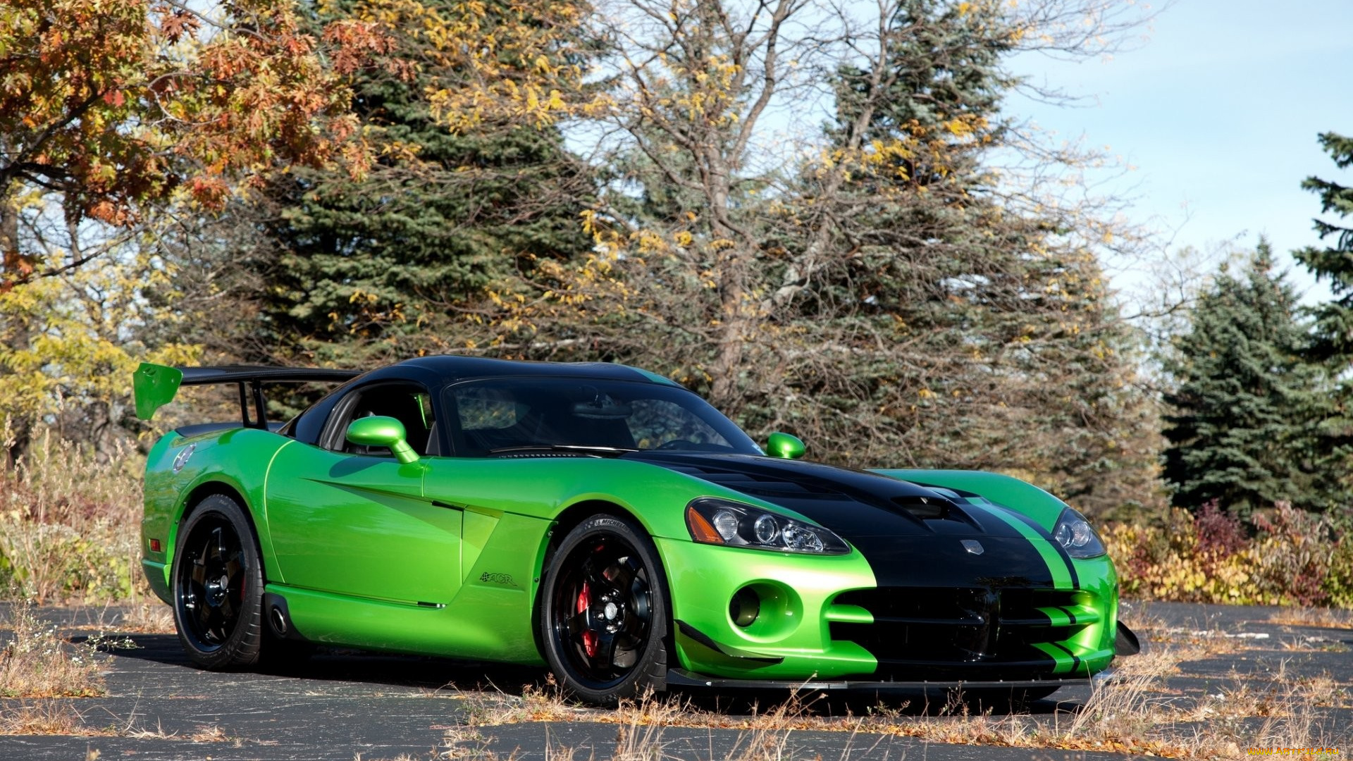 dodge, viper, автомобили, dodge, viper, srt, 10, acr, мощь, скорость, у, этого, парня, в, крови