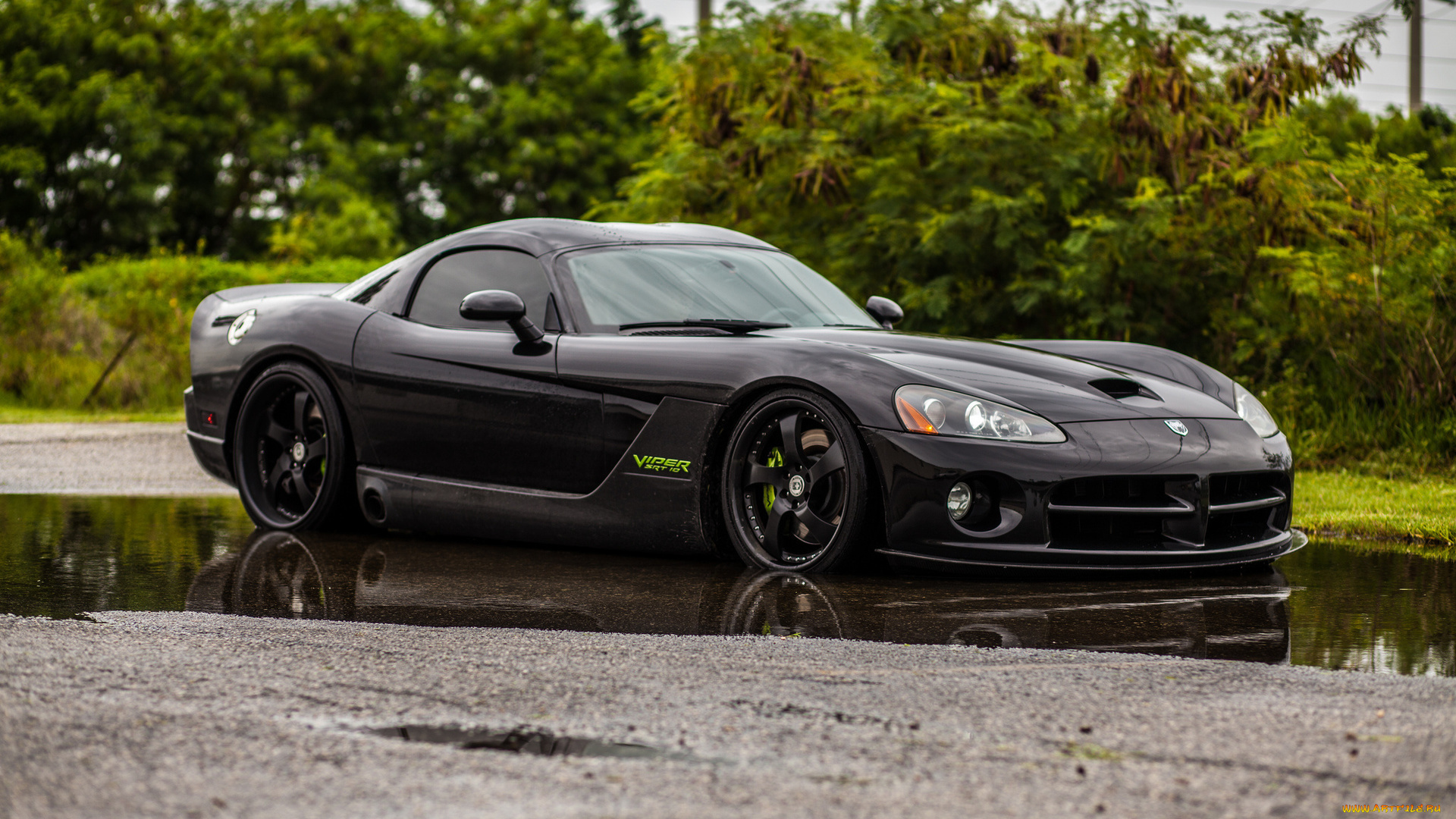 dodge, viper, автомобили, dodge, viper, srt, 10, acr, мощь, скорость, у, этого, парня, в, крови