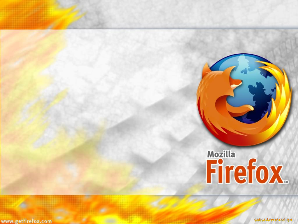 компьютеры, mozilla, firefox