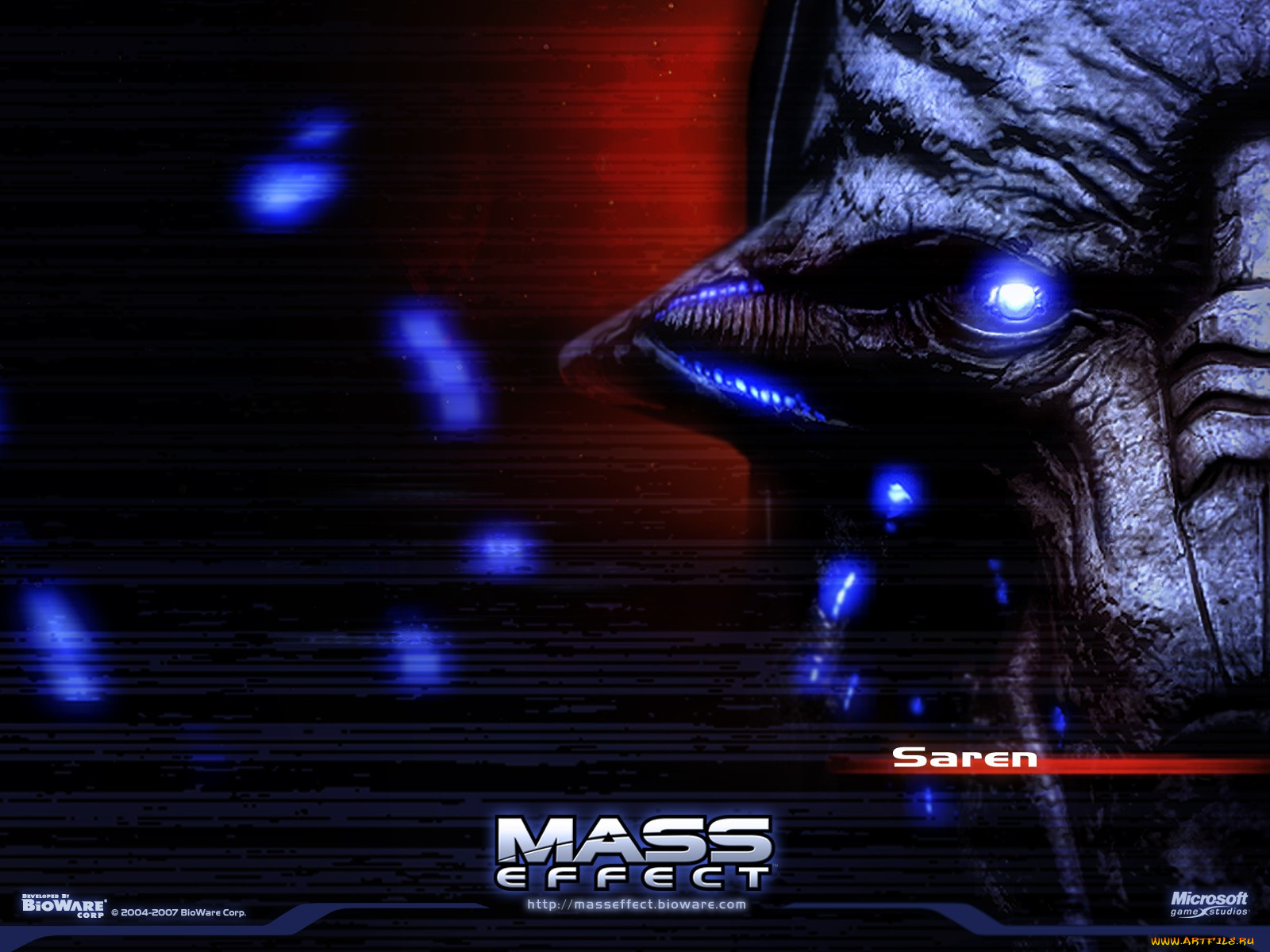 mass, effect, видео, игры