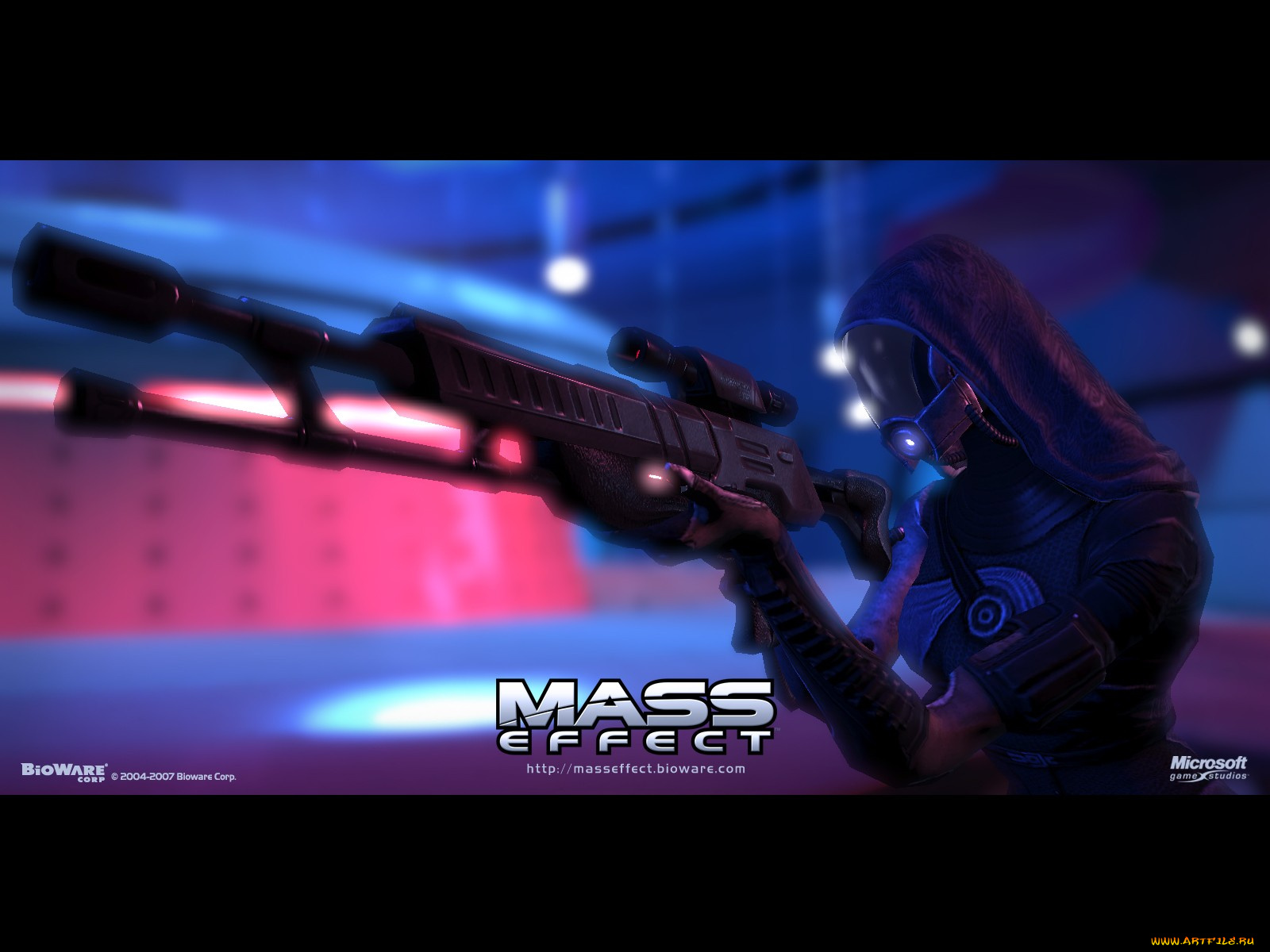 mass, effect, видео, игры