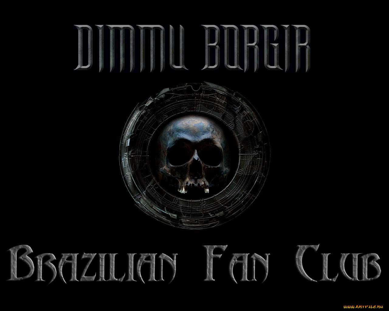 dimmu, borgir, музыка