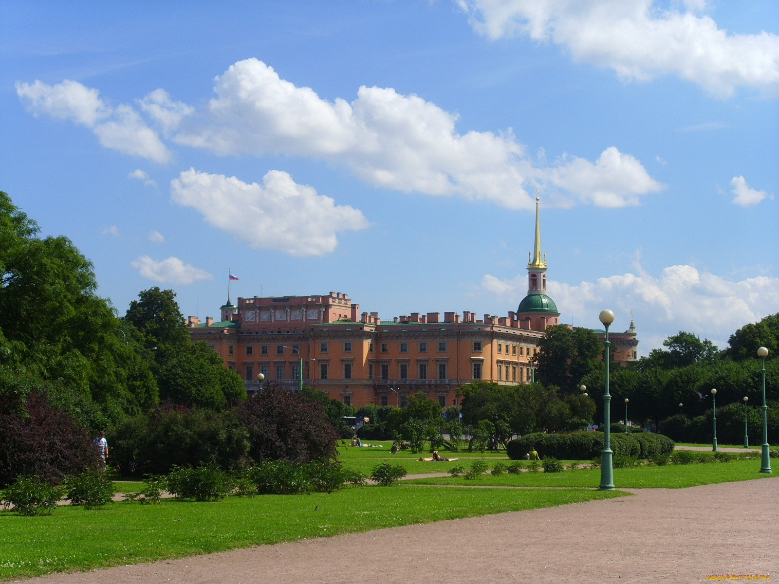 города, санкт, петербург, петергоф, россия