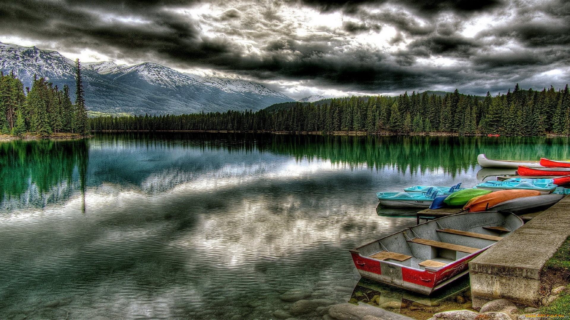 great, summer, lake, playground, природа, реки, озера, лето, простор, лодочная, озеро, станция