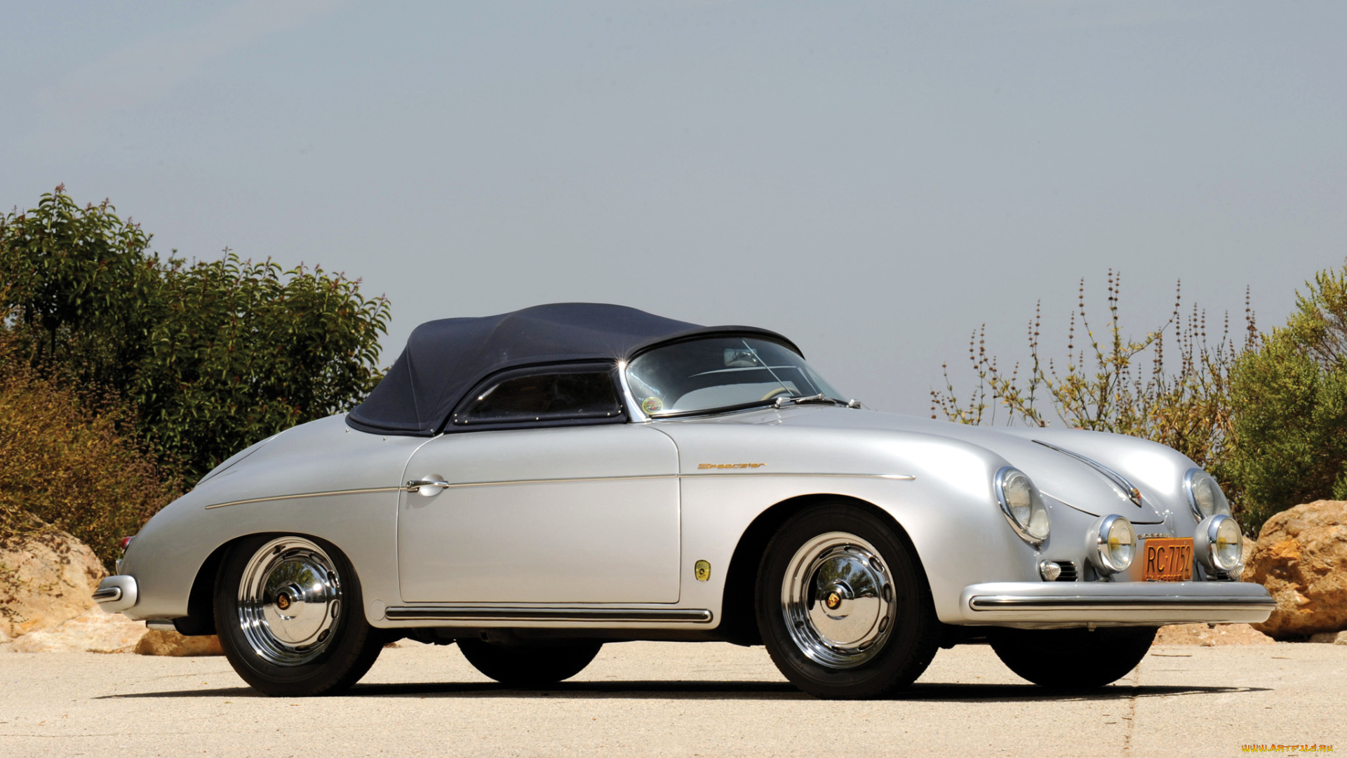 porsche, 356, автомобили, dr, ing, h, c, f, ag, элитные, спортивные, германия