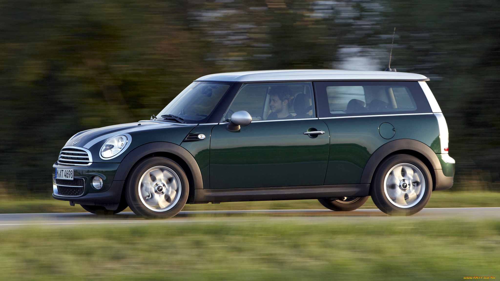 mini, clubman, автомобили, великобритания, british, motor, corporation