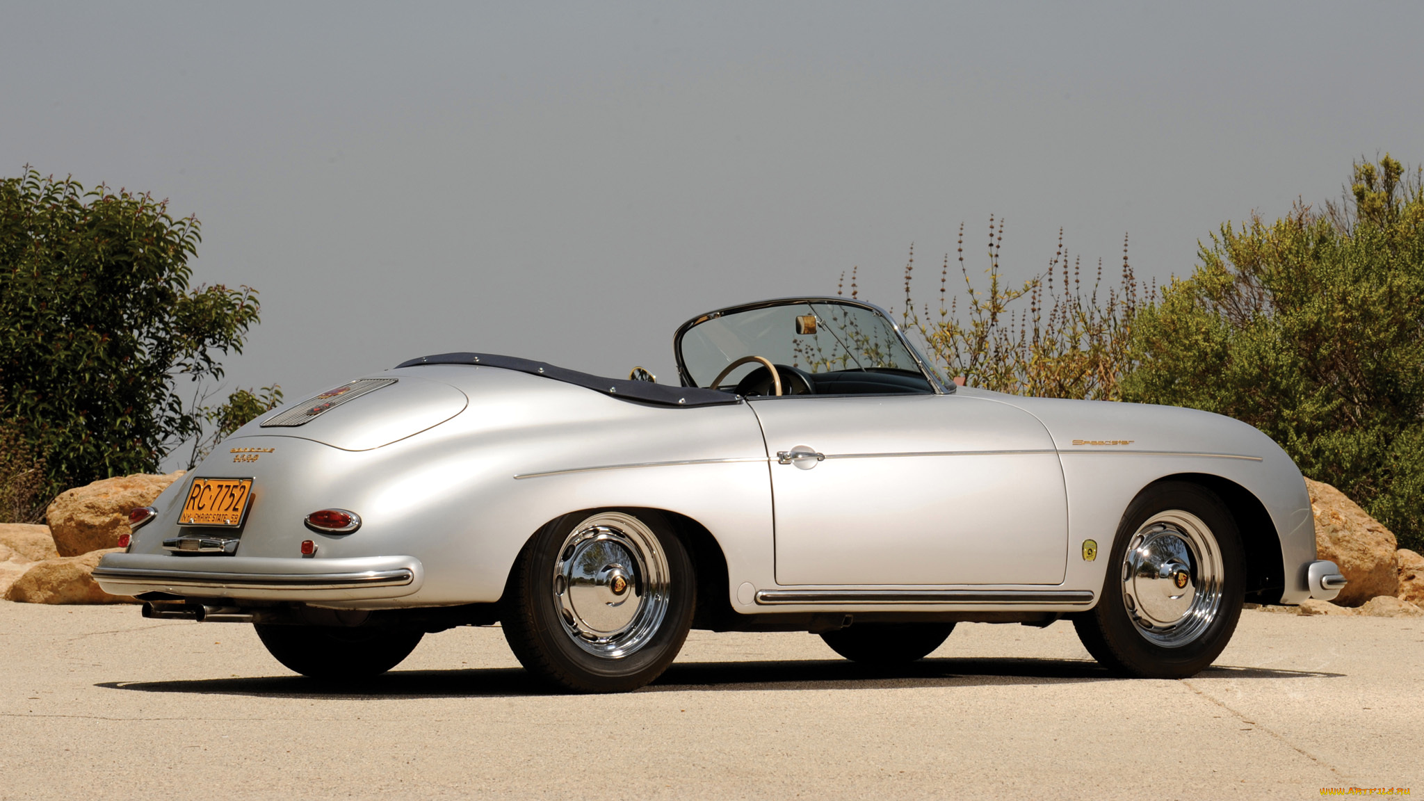 porsche, 356, автомобили, спортивные, элитные, dr, ing, h, c, f, ag, германия