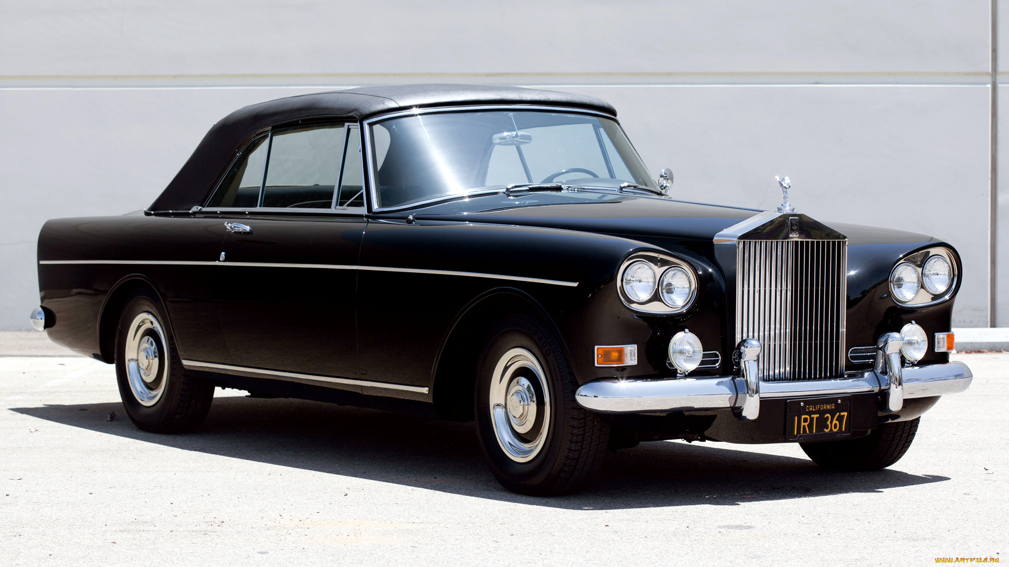 rolls, royce, corniche, автомобили, класс-люкс, великобритания, rolls-royce, motor, cars, ltd