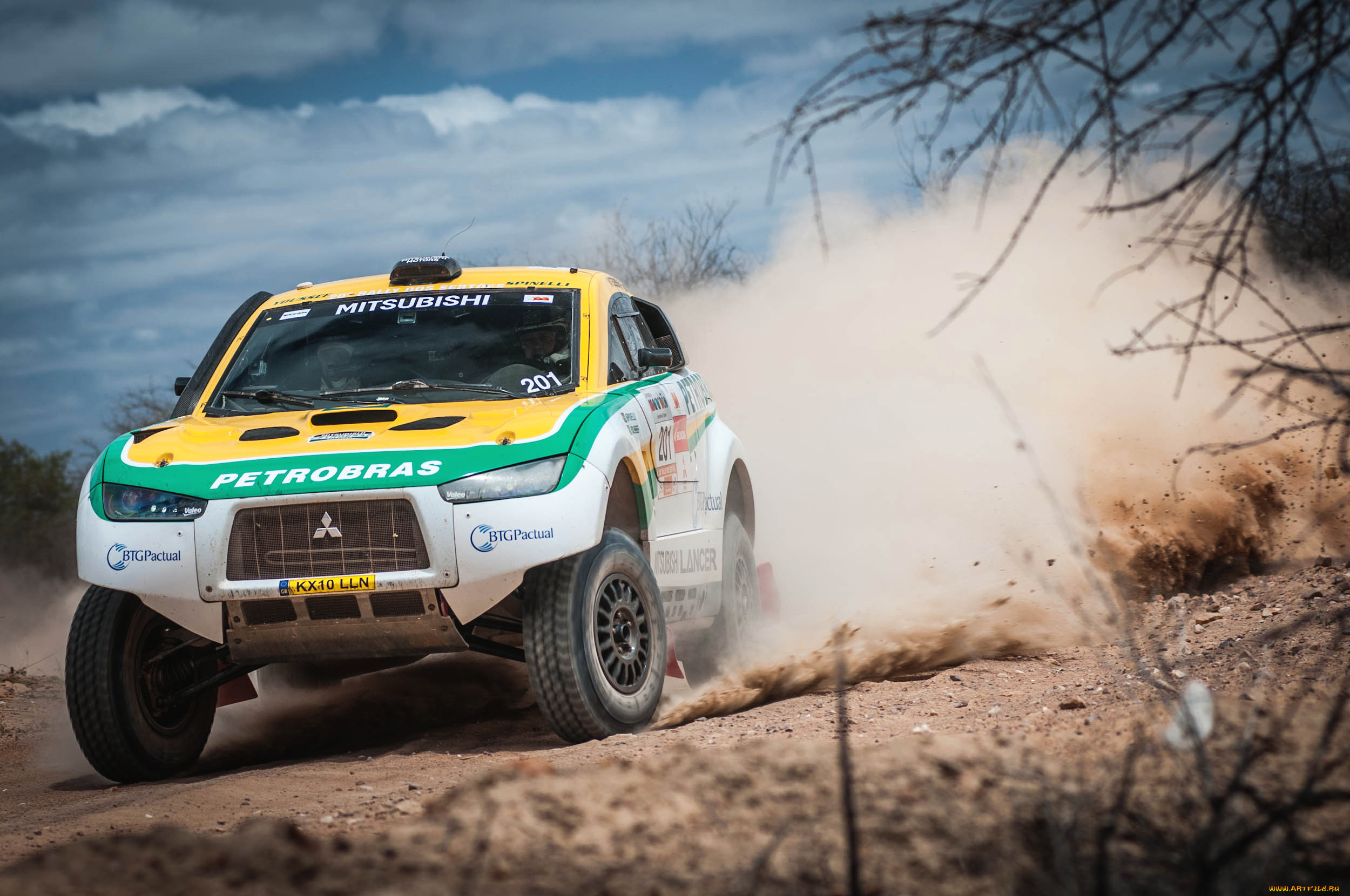 Ралли пустыня песок авто Rally desert sand auto скачать
