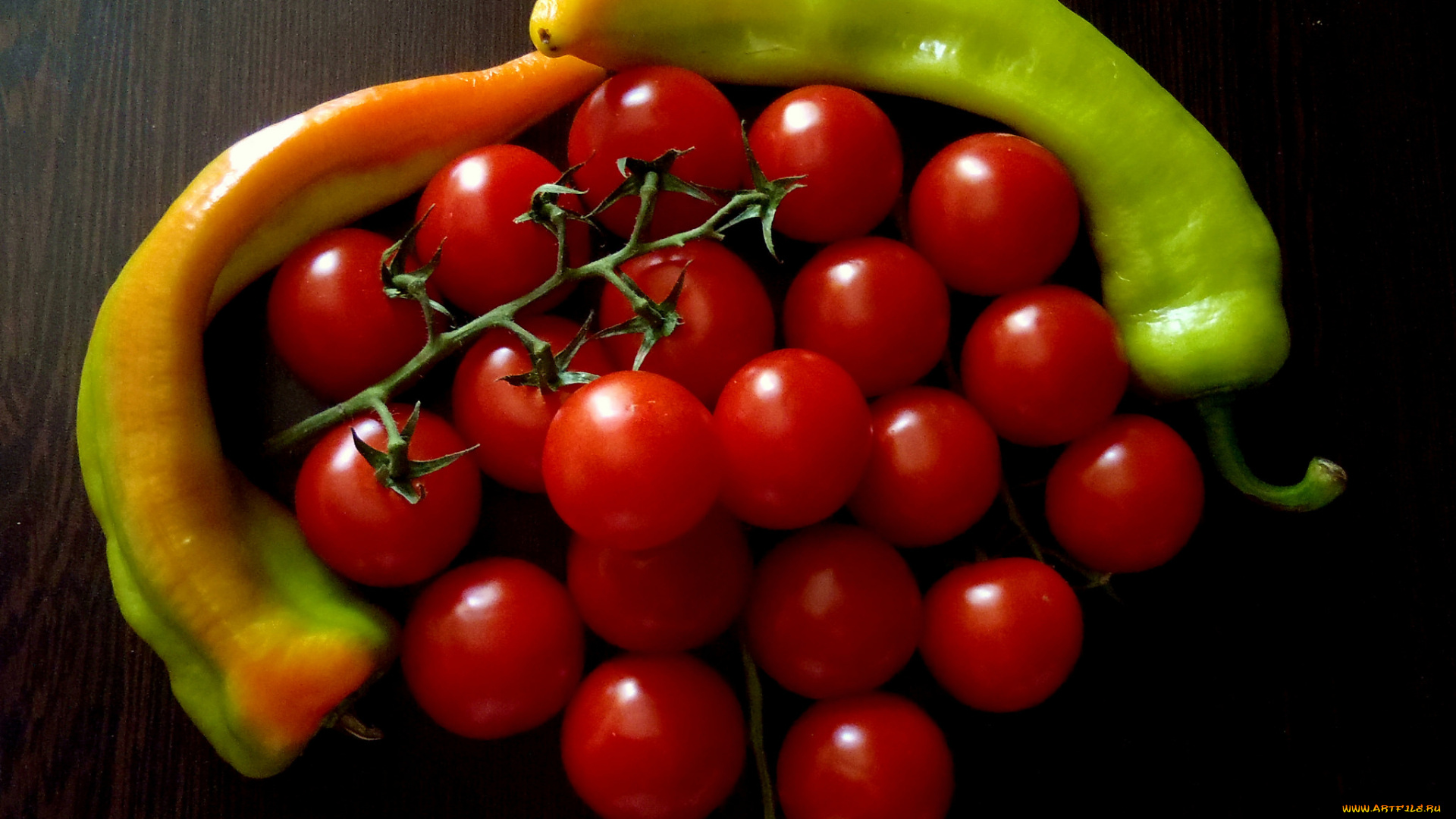 еда, овощи, плоды, помидоры, томаты
