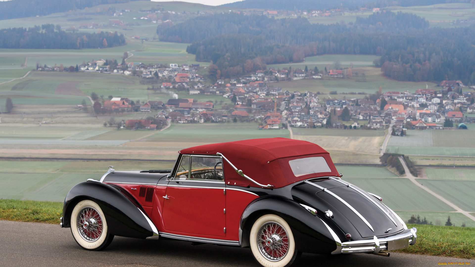 talbot-lago, t26, record, cabriolet, автомобили, talbot