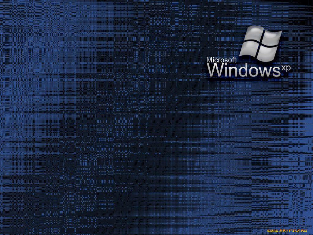 компьютеры, windows, xp