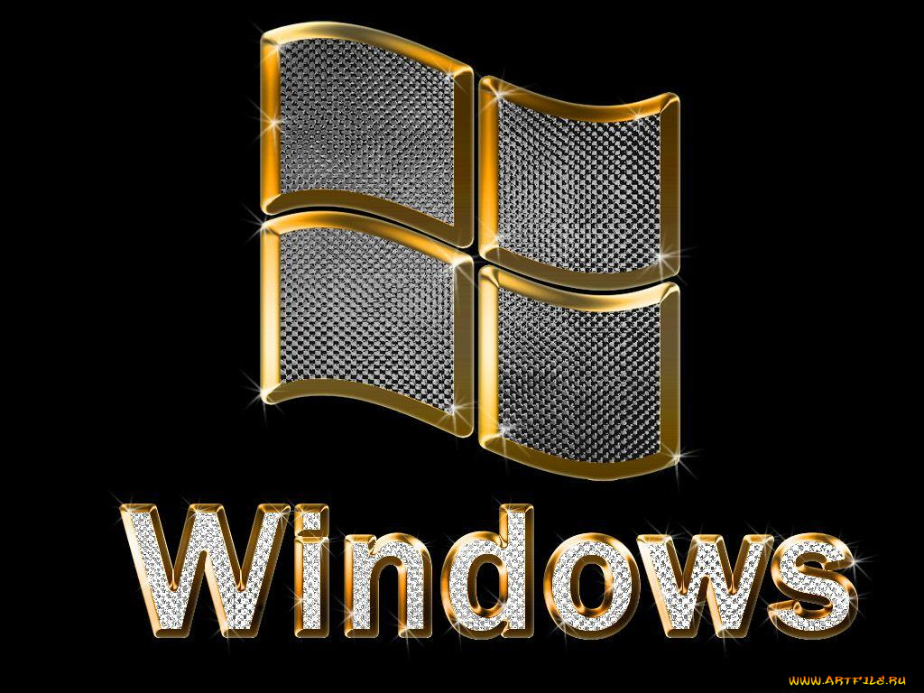 компьютеры, windows, xp