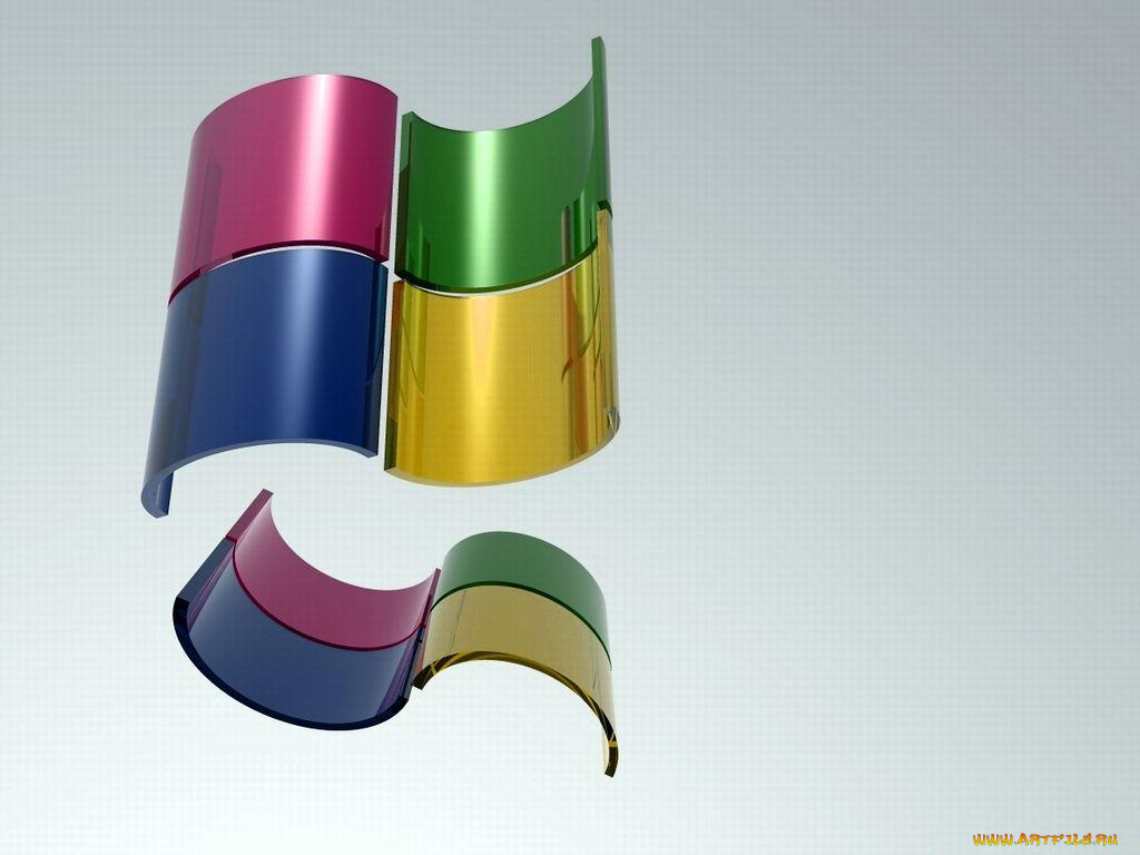 компьютеры, windows, xp