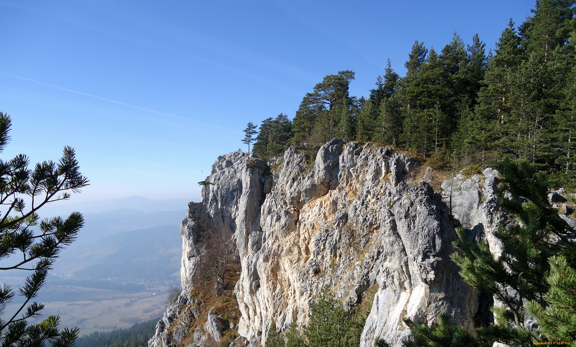 природа, горы, румыния