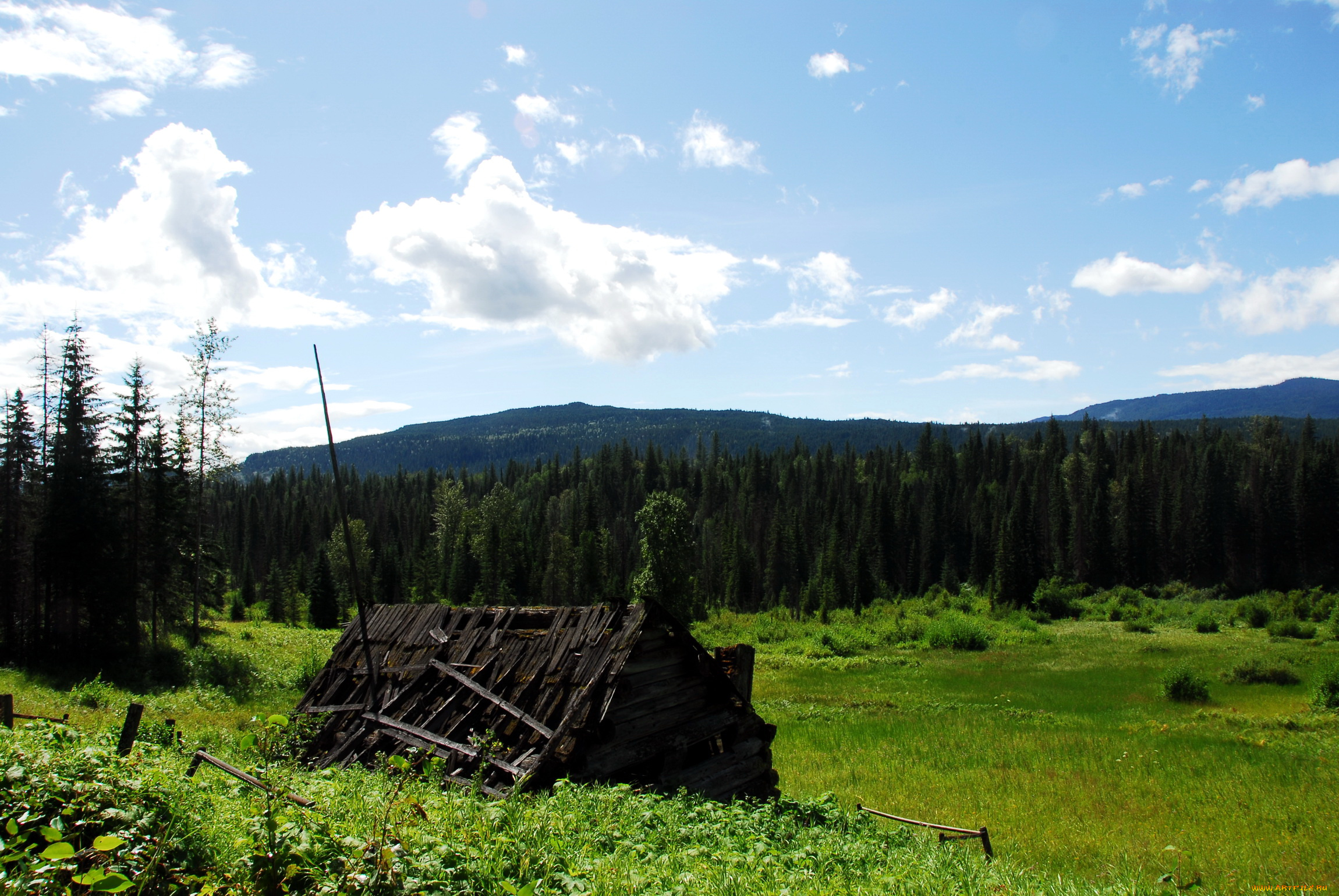 wells, gray, provincial, park, canada, разное, сооружения, постройки, парк, горы