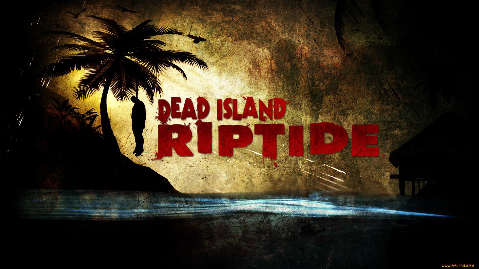 видео, игры, dead, island, riptide, dead, island, riptide, игра, шутер, экшен, хоррор