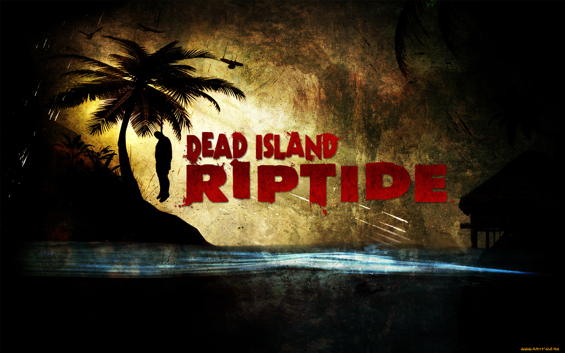 видео, игры, dead, island, riptide, dead, island, riptide, игра, шутер, экшен, хоррор