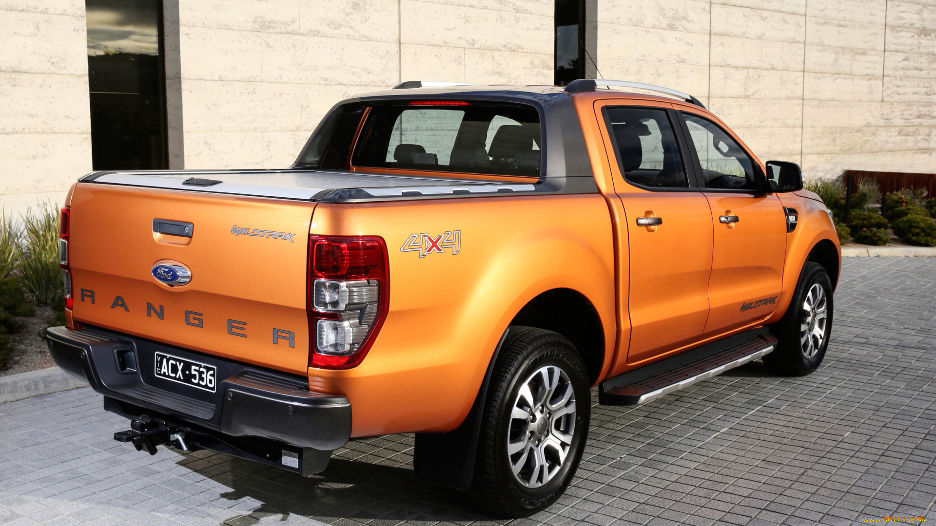 автомобили, ford, ranger, 2015г, au-spec, wildtrak