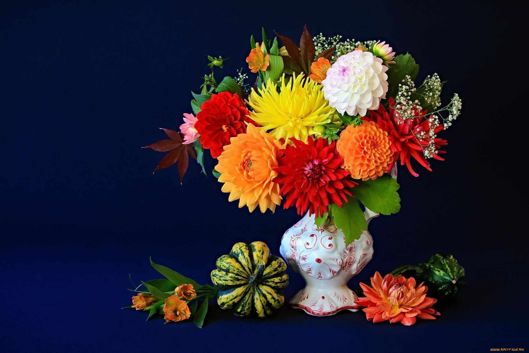 цветы, букеты, , композиции, натюрморт, ваза