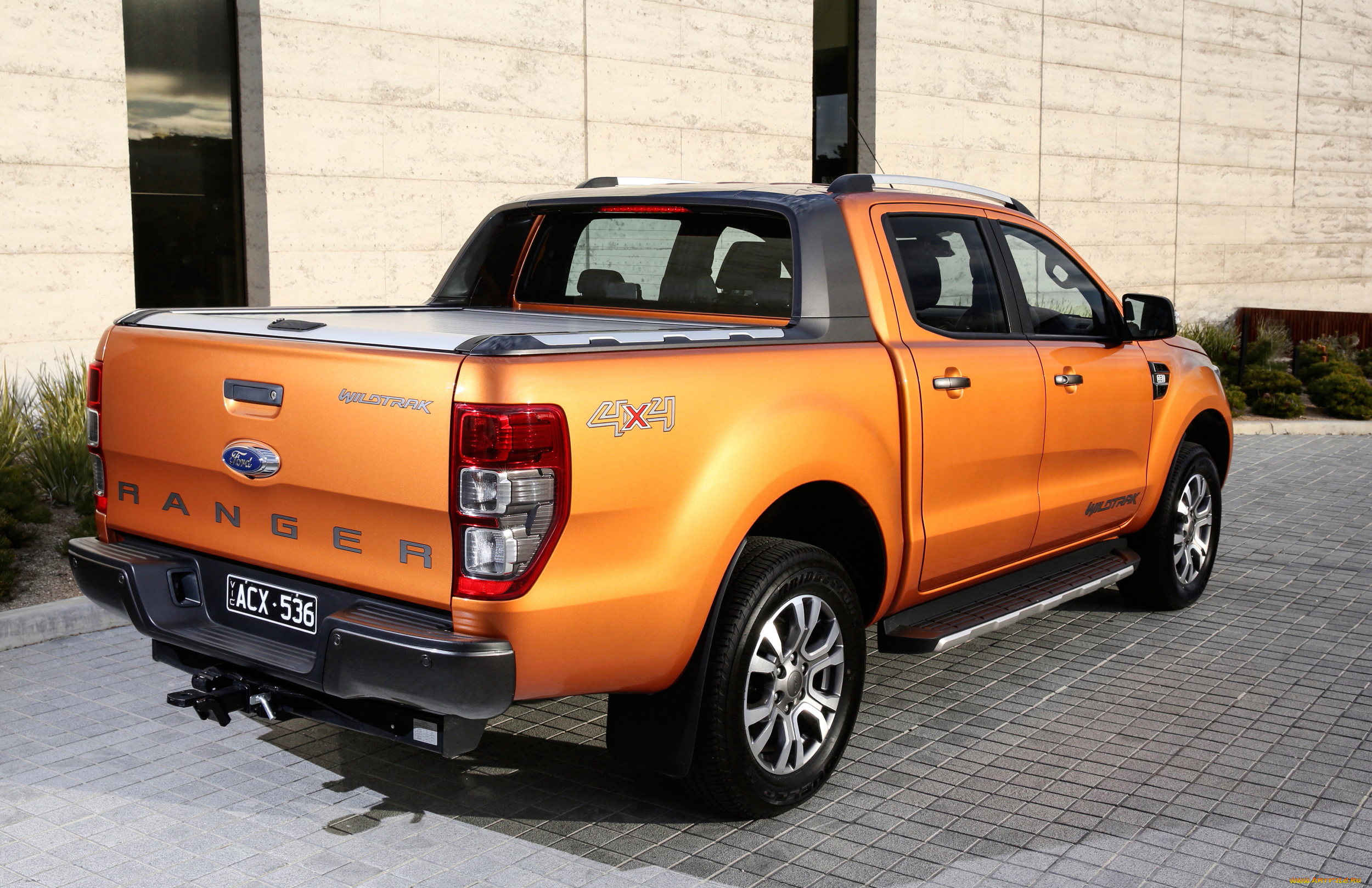 автомобили, ford, ranger, 2015г, au-spec, wildtrak