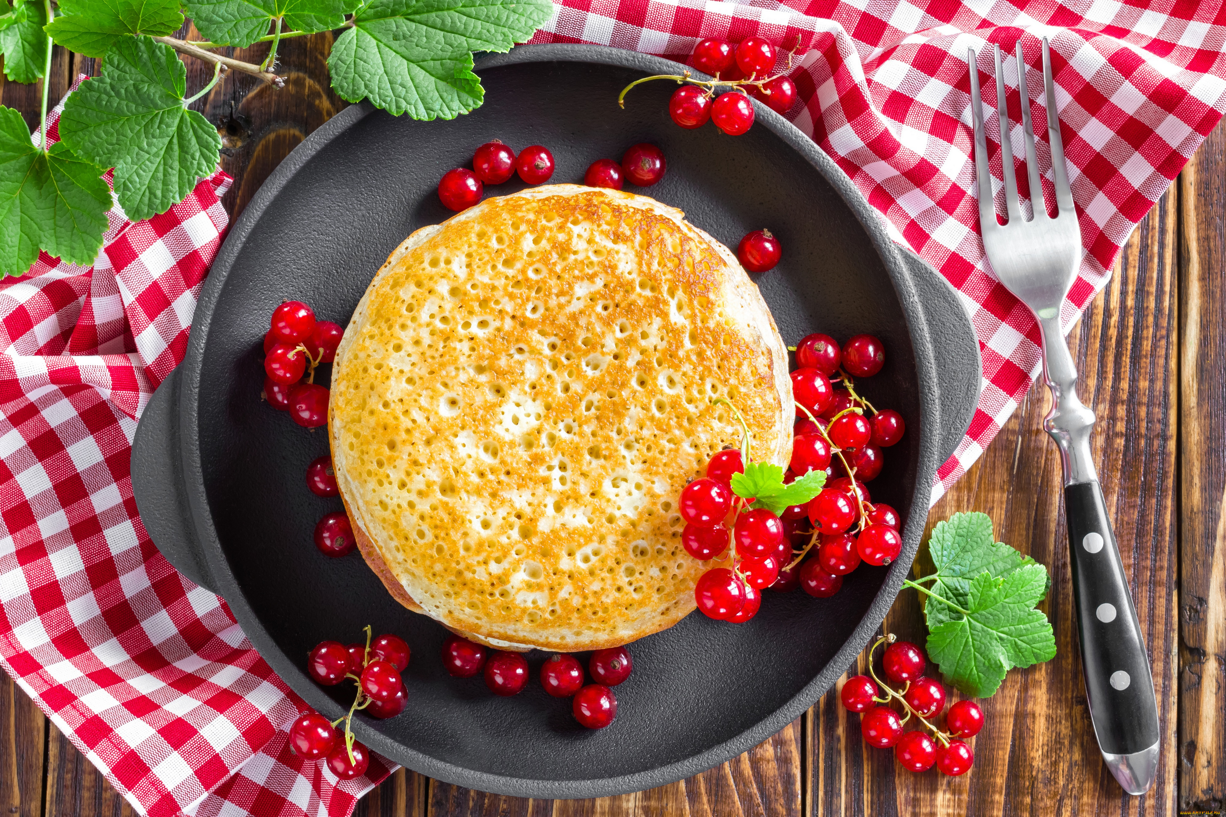 еда, блины, , оладьи, currants, pancakes, food, смородина, блинчики