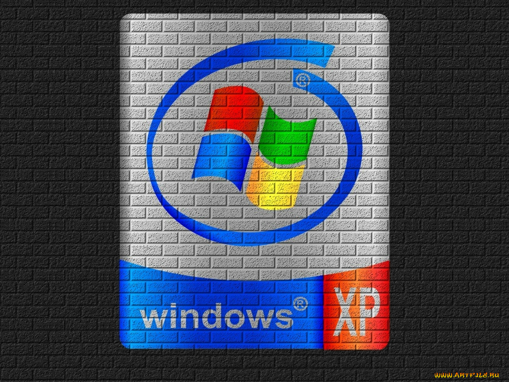 компьютеры, windows, xp