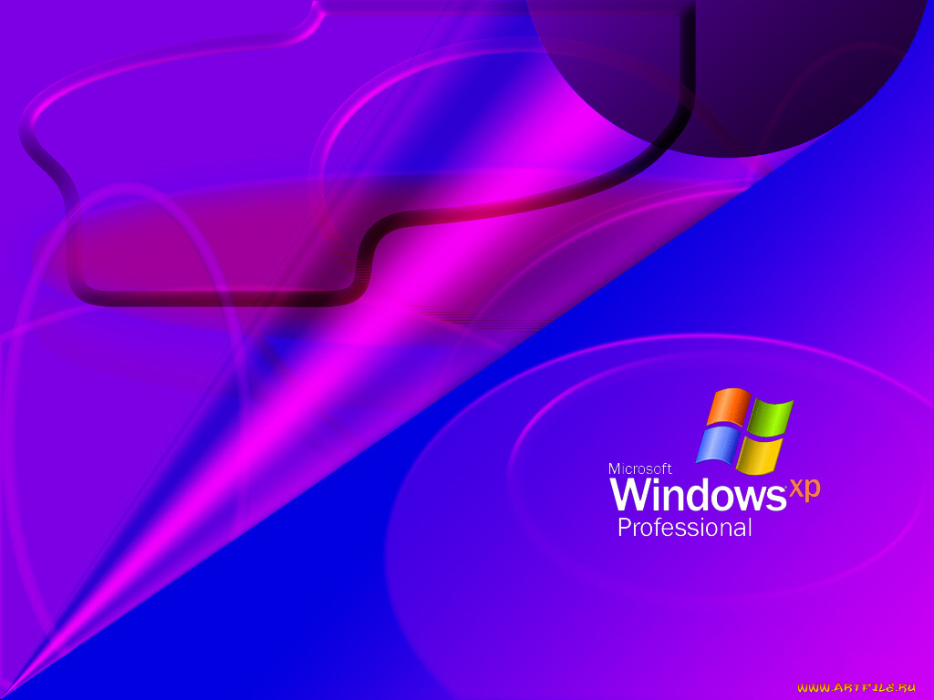 компьютеры, windows, xp