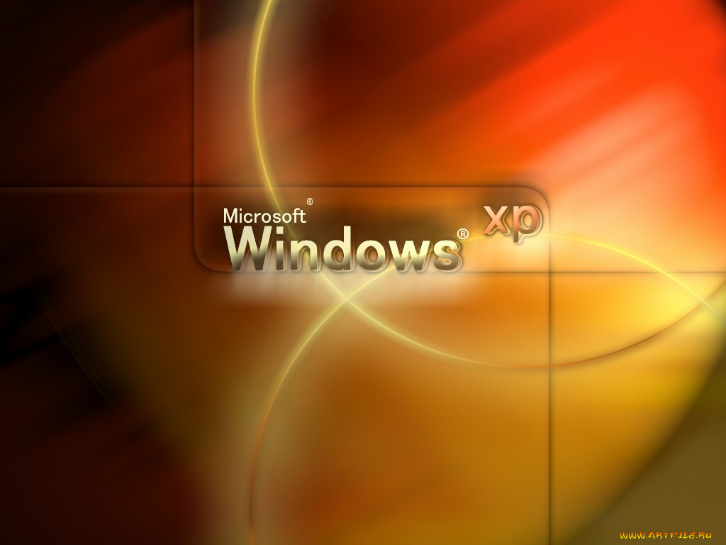 компьютеры, windows, xp