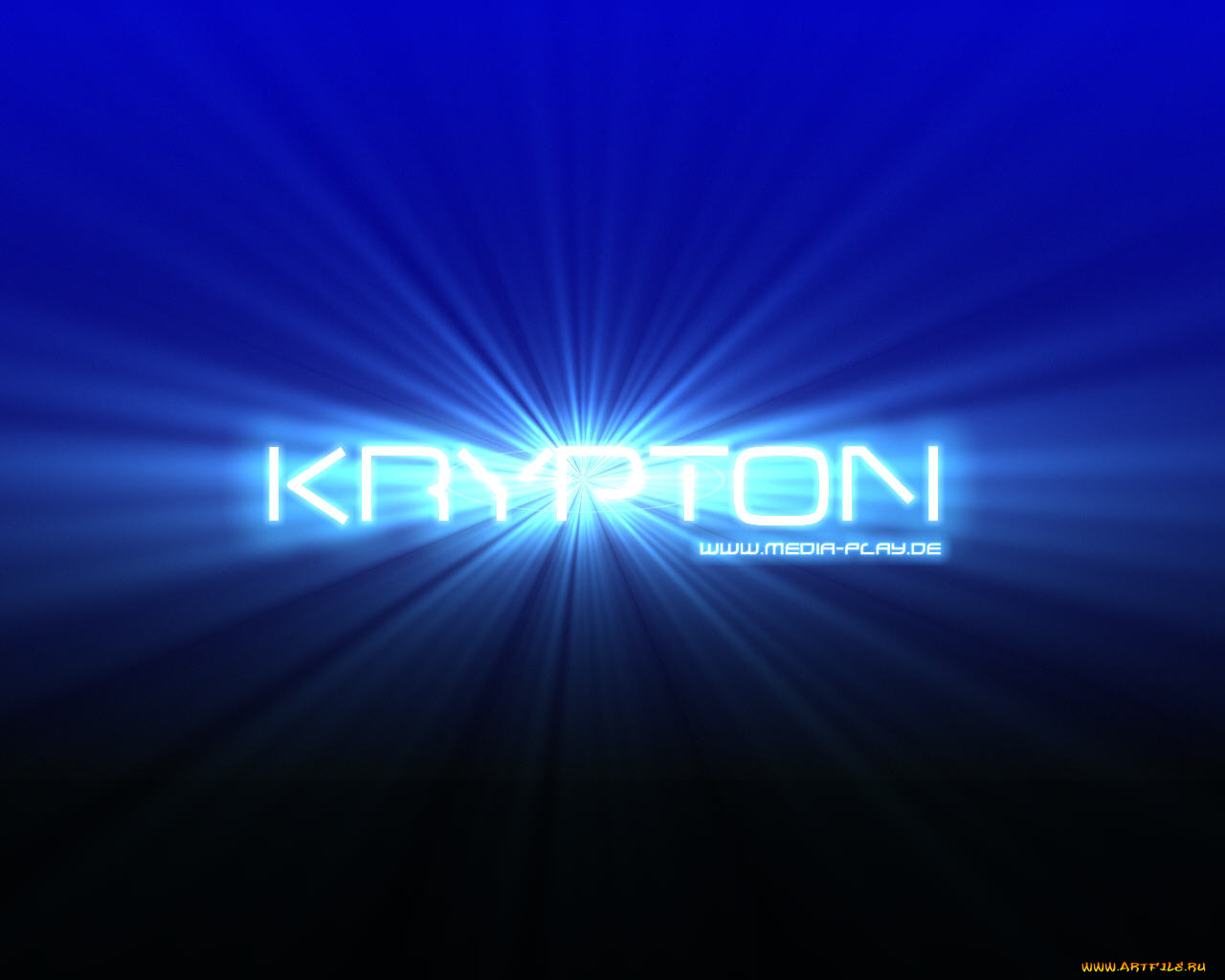 компьютеры, krypton