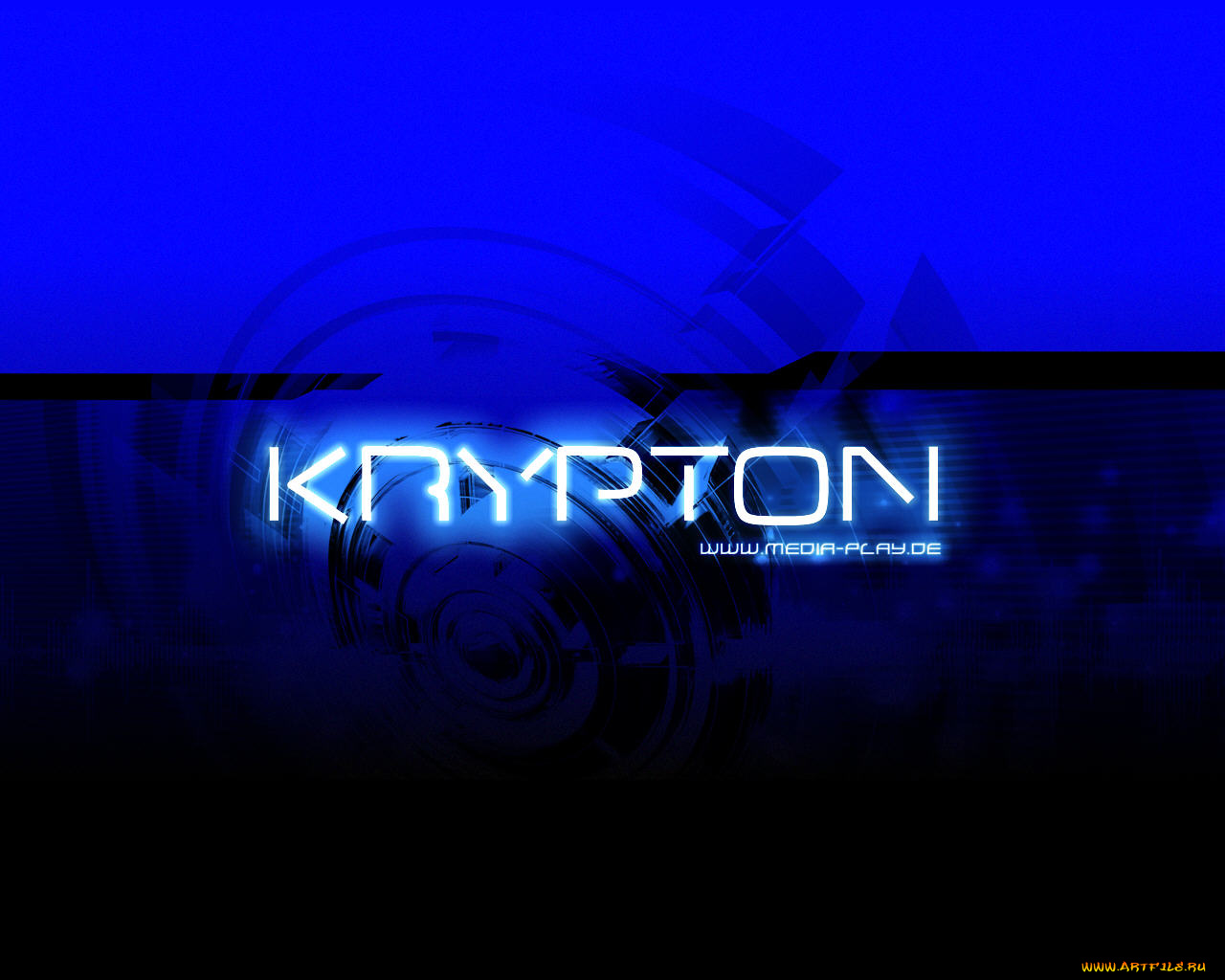 компьютеры, krypton