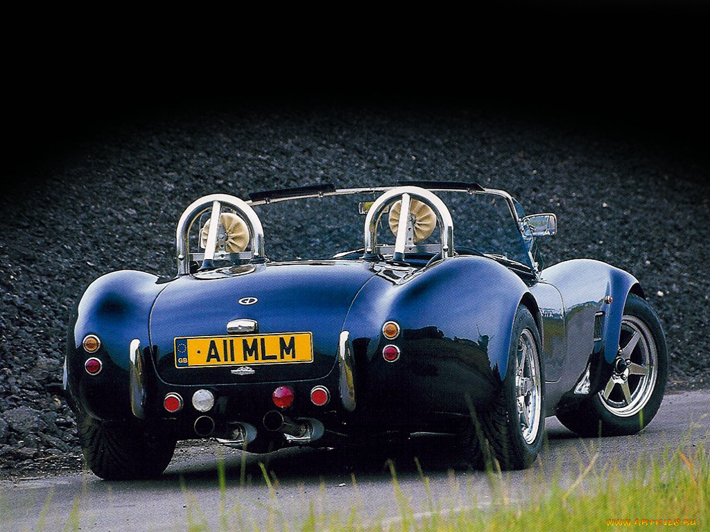 автомобили, ac, cobra, shelby