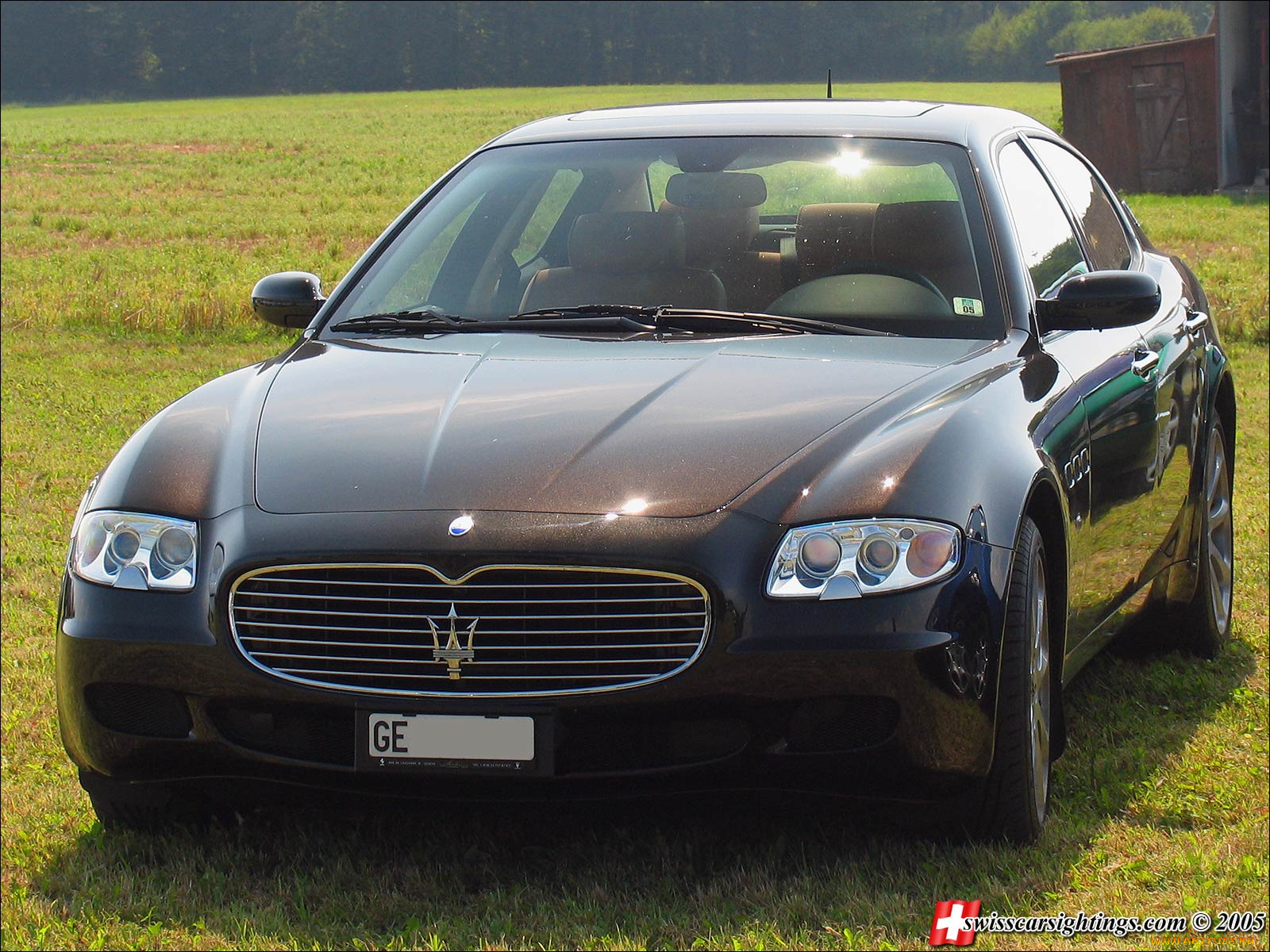 maserati, quattroporte, автомобили