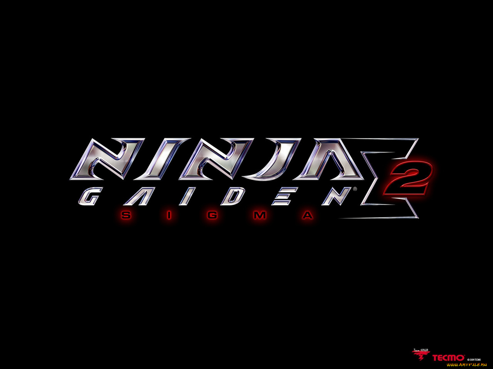 ninja, gaiden, sigma, видео, игры
