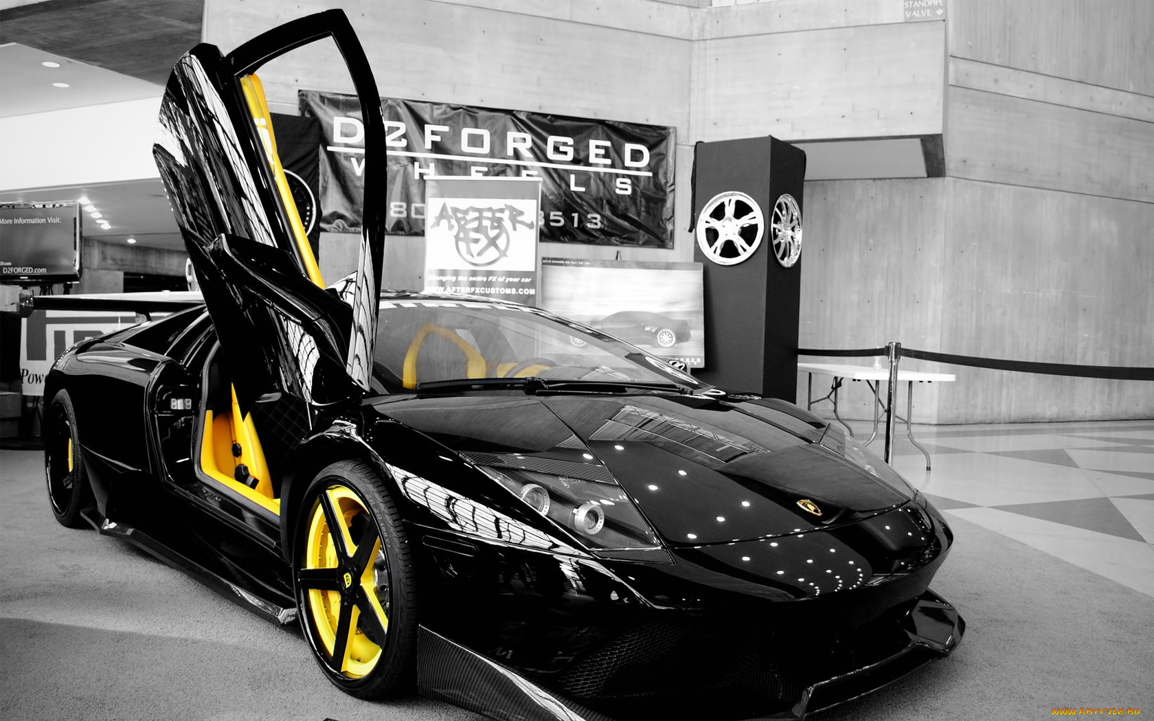 автомобили, lamborghini