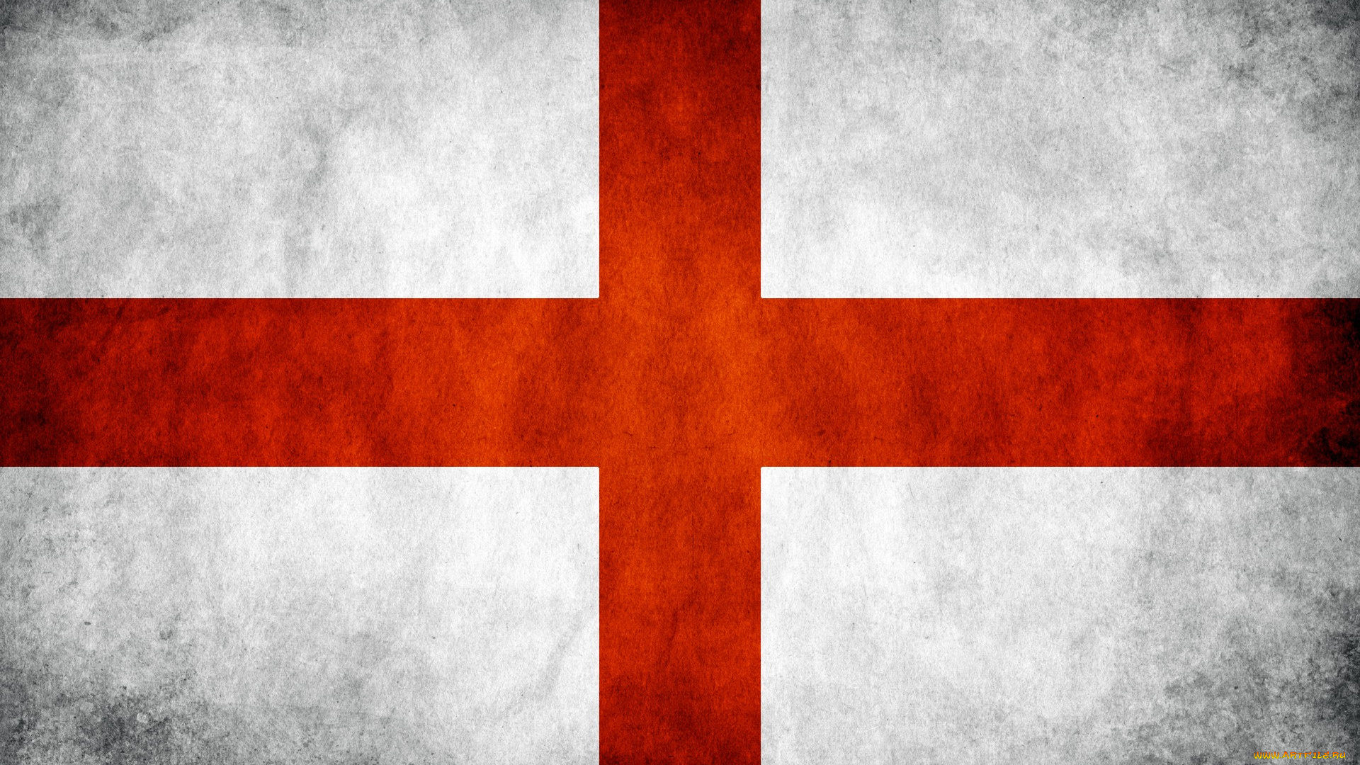 англия, разное, флаги, гербы, белый, красный, крест