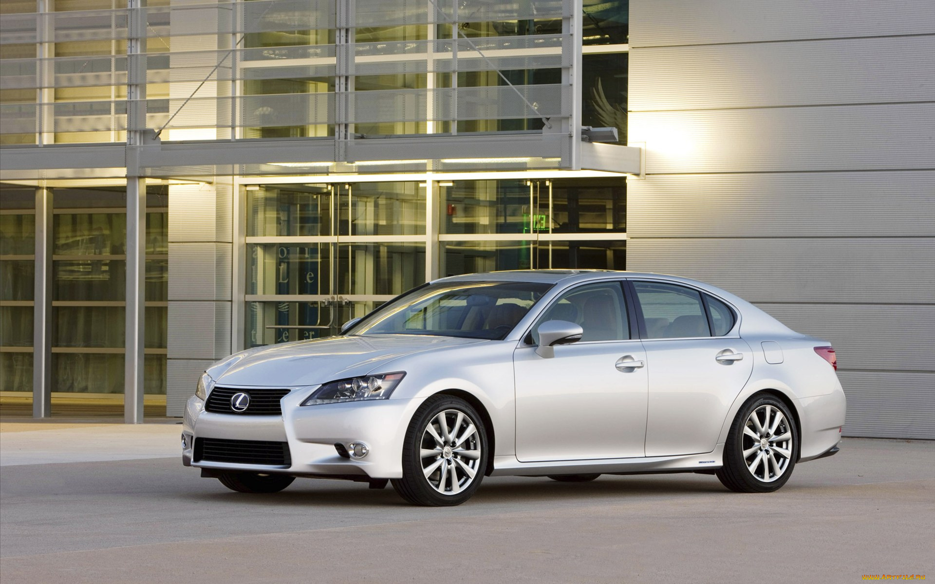 lexus, gs, 450h, 2013, автомобили