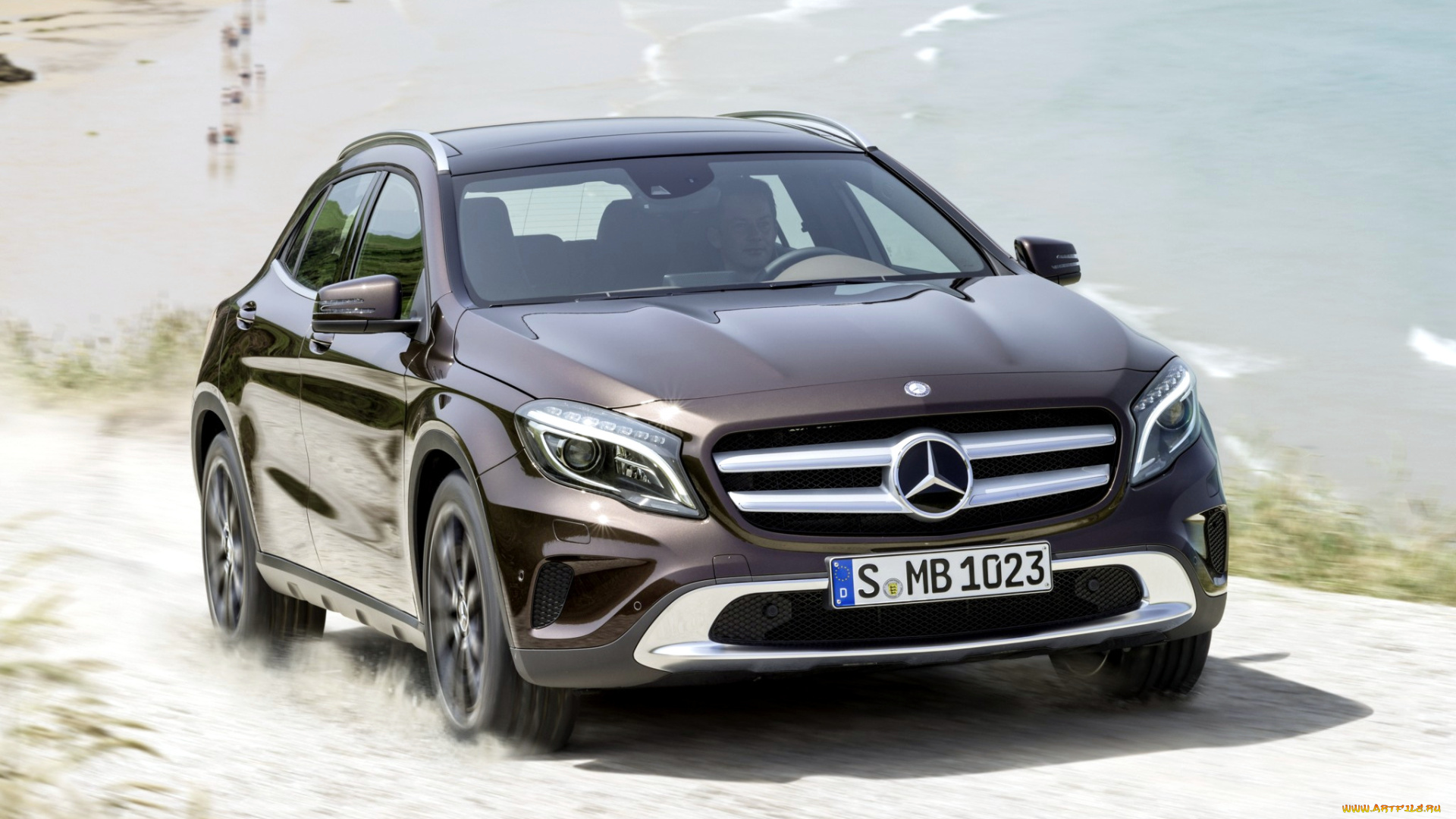 mercedes, gla, автомобили, benz, легковые, грузовики, автобусы, двигатели, подразделение, daimler, ag, германия, mercedes-benz