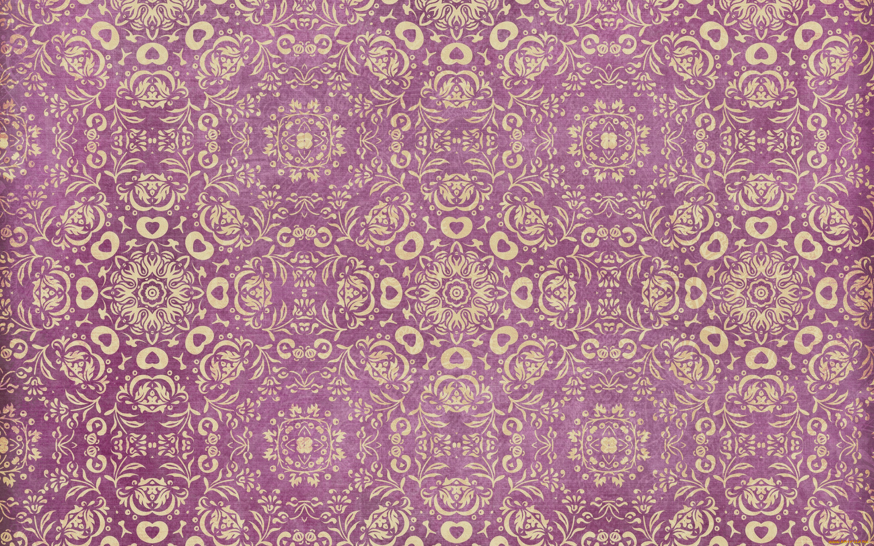 разное, текстуры, floral, pattern, paper, texture, wallpaper, vintage, фон, орнамент