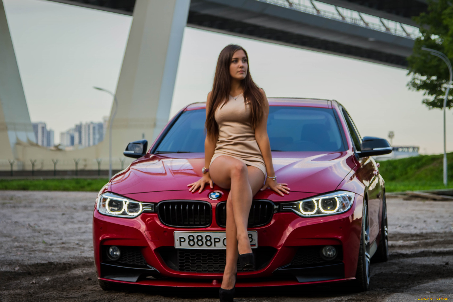 auto, girl, автомобили, -авто, с, девушками, girl, auto