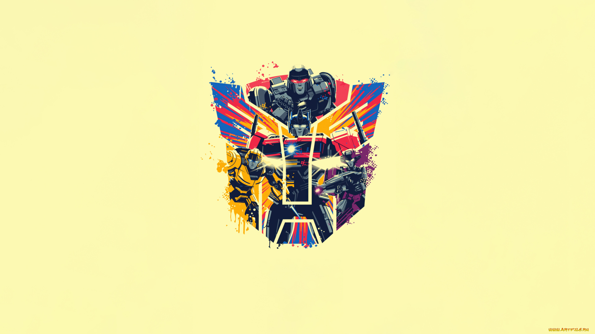 transformers, one, , , 2024, , мультфильмы, transformers, one, трансформеры, начало, мультфильм, приключения, семейный, пoстeр