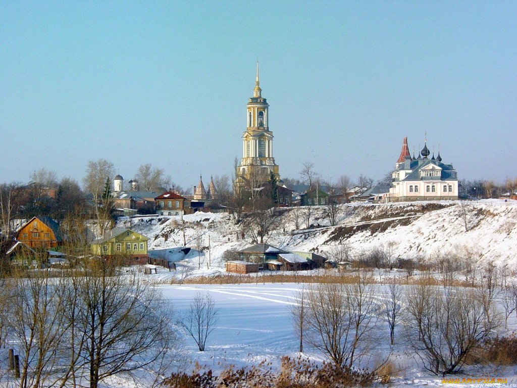 города, православные, церкви, монастыри