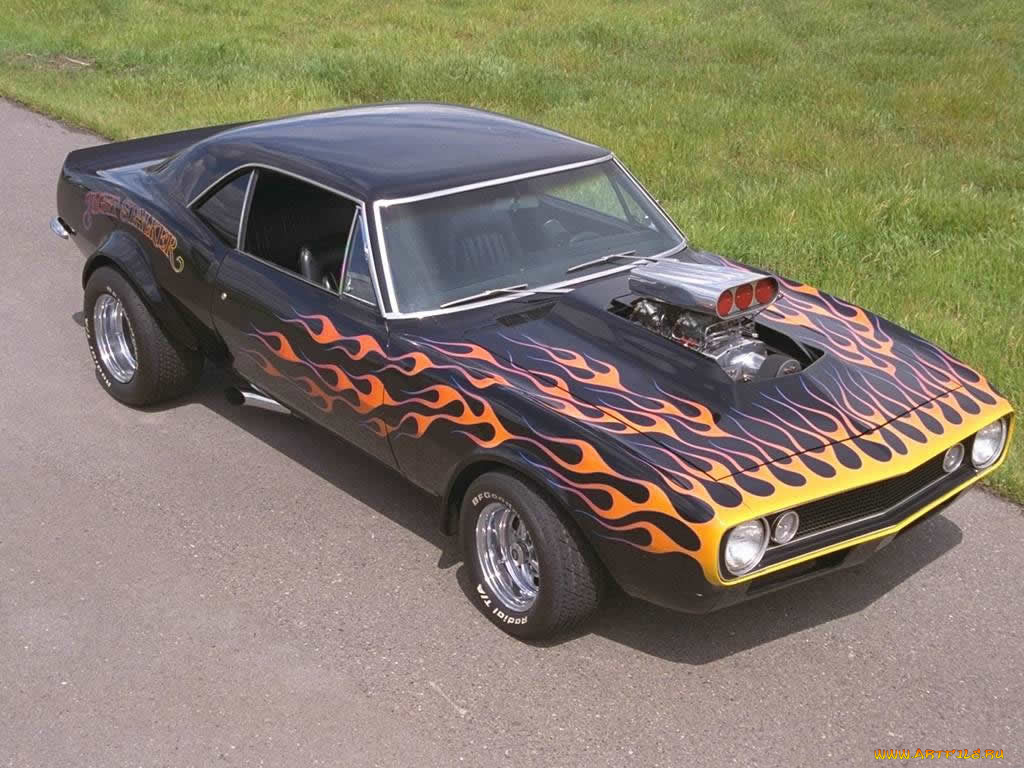 ford, mustang, автомобили, hotrod, dragster