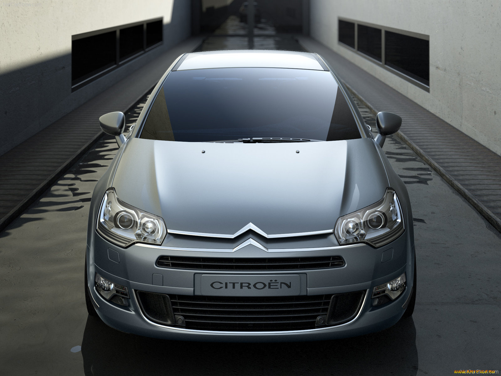 автомобили, citroen