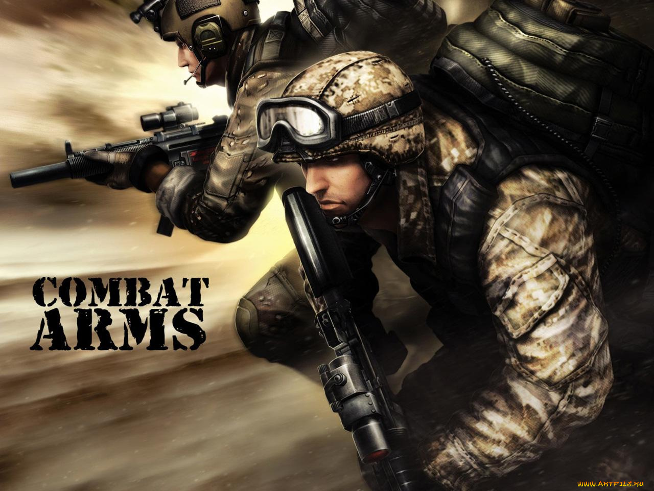 видео, игры, combat, arms